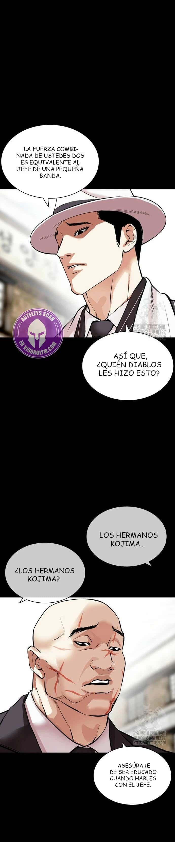 Capitulo 490 page 20