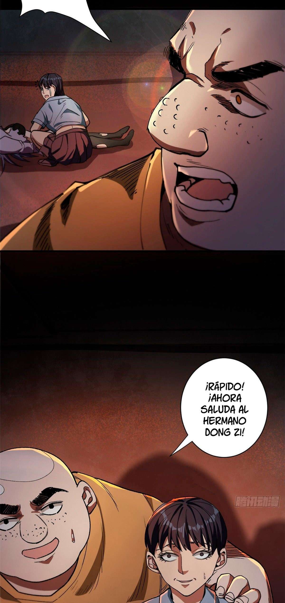 Capitulo 27 page 31