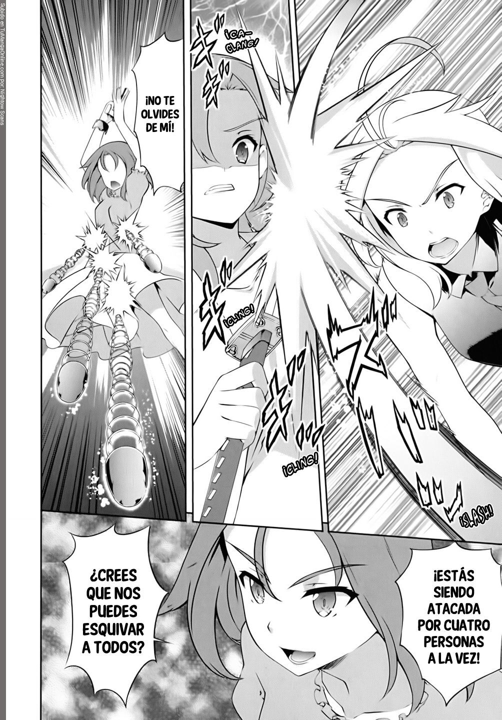 Capitulo 56 page 17