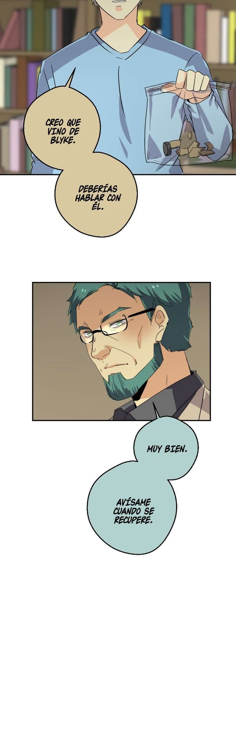 Capitulo 212 page 33