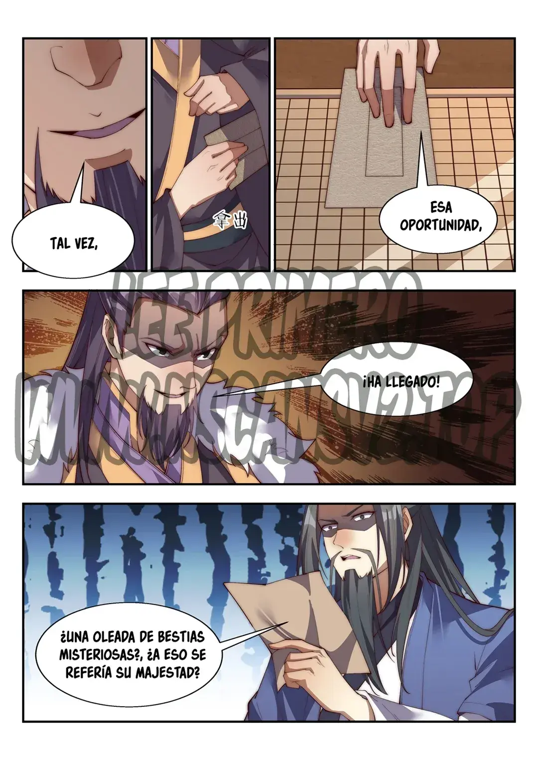 Capitulo 146 page 5