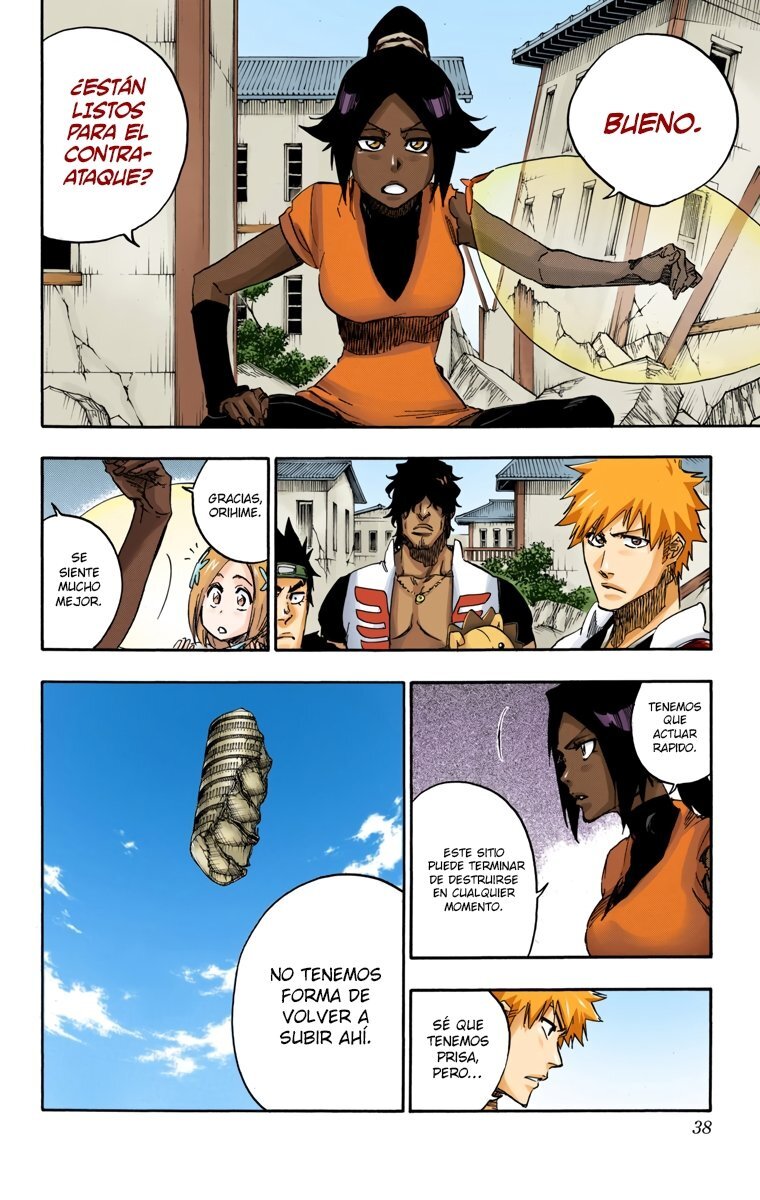 Capitulo 624 page 14