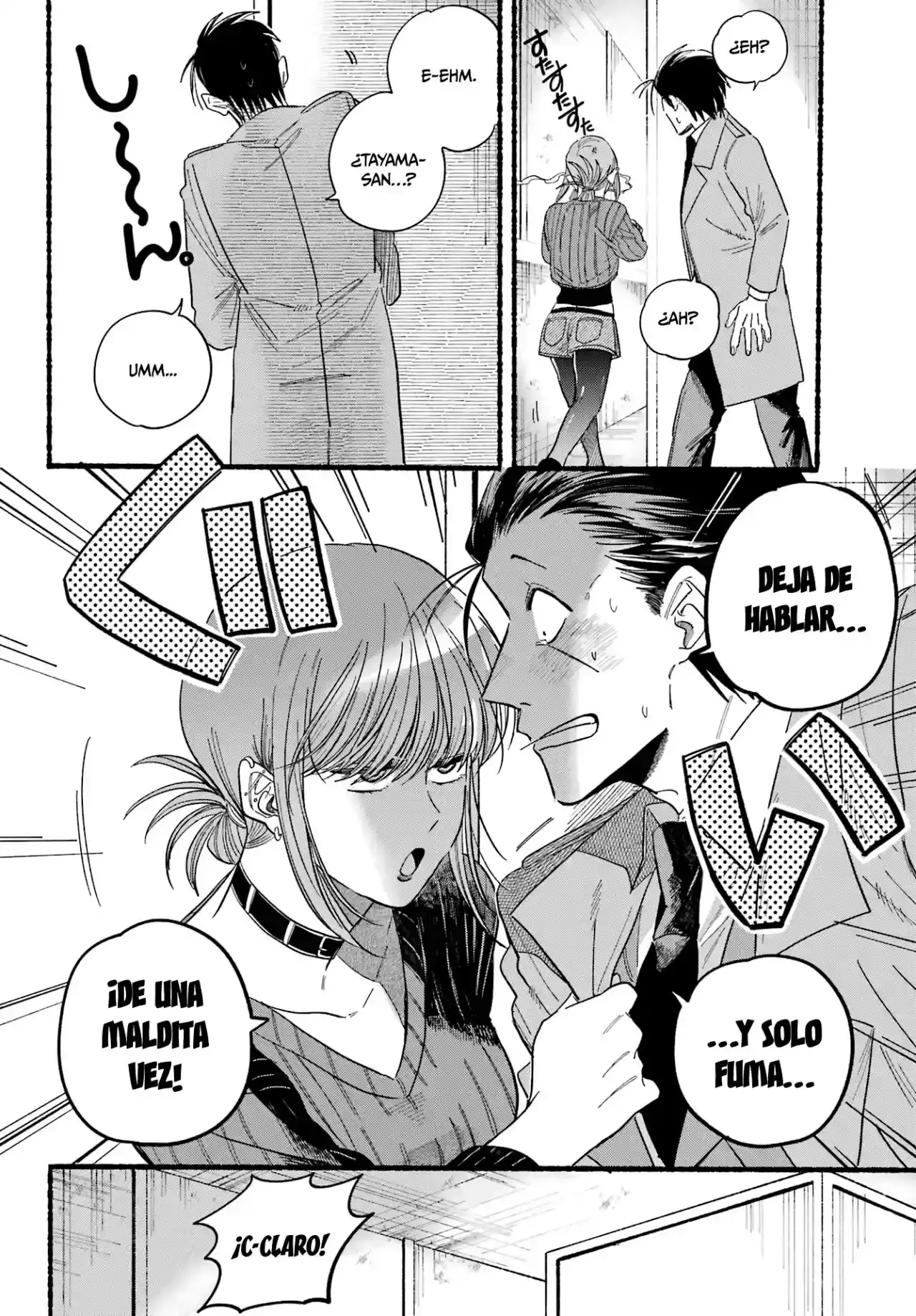 Capitulo 25 page 28