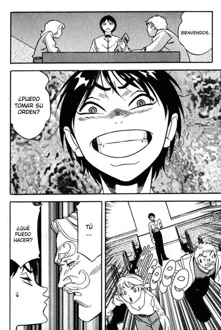 Capitulo 19 page 16