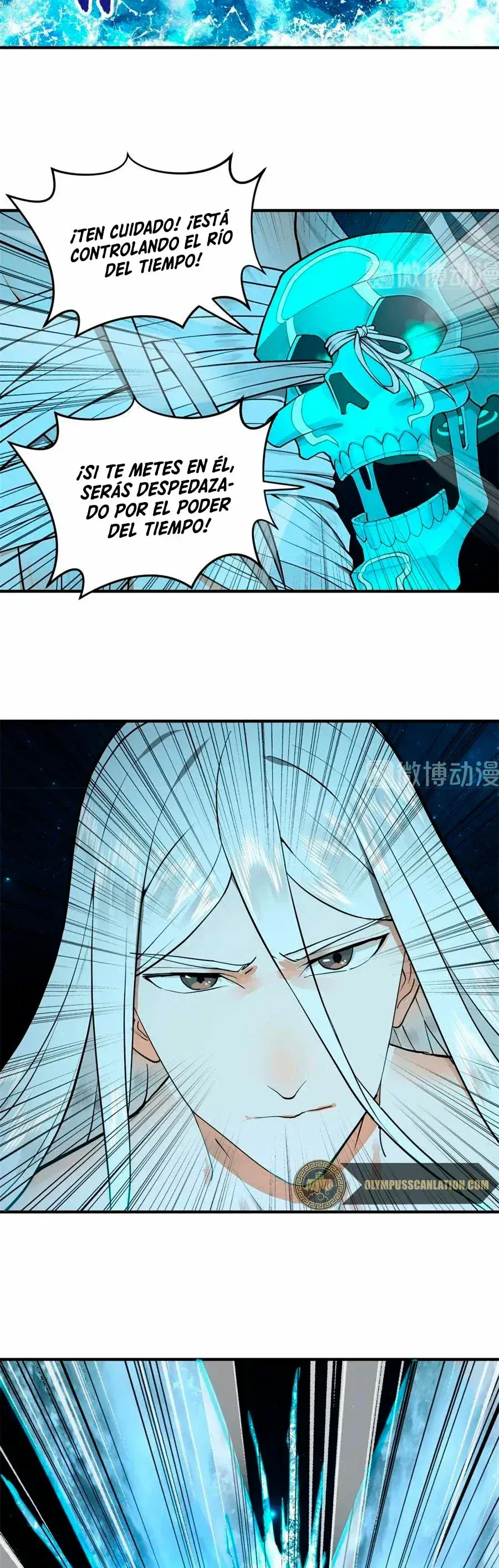 Capitulo 125 page 31