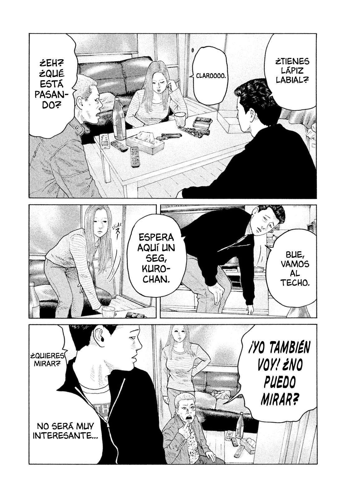 Capitulo 146 page 9