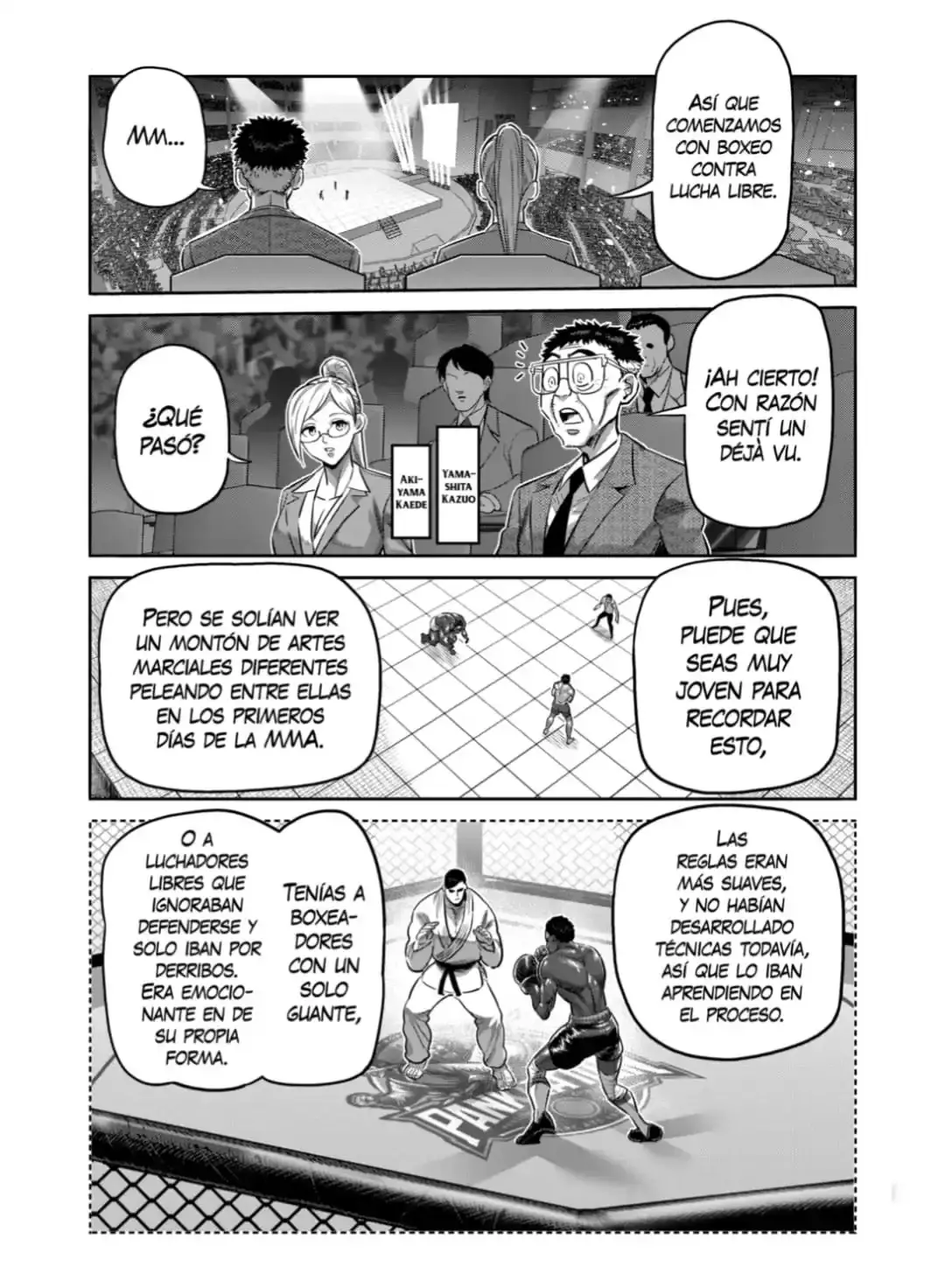 Capitulo 275 page 11