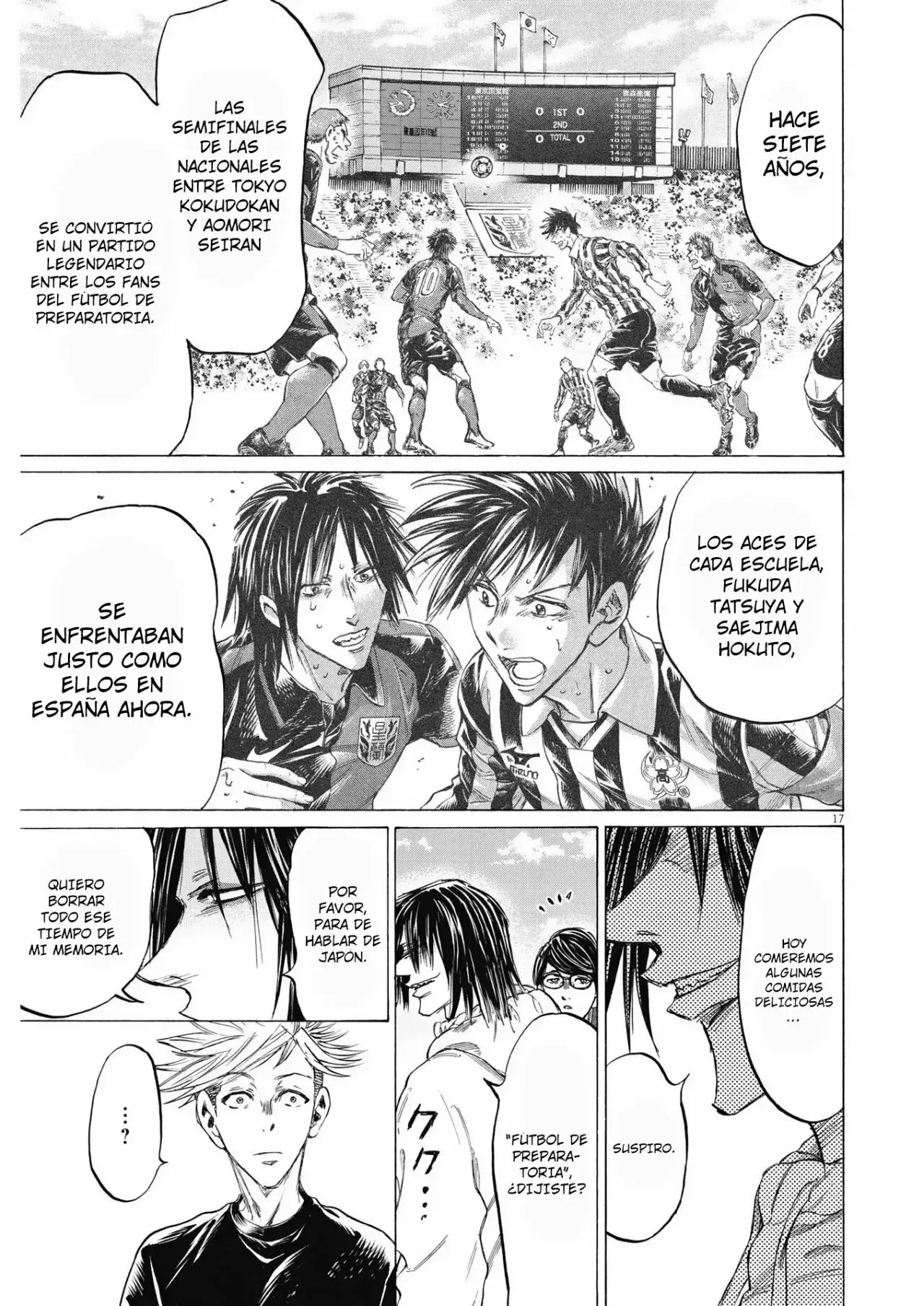 Capitulo 327 page 18