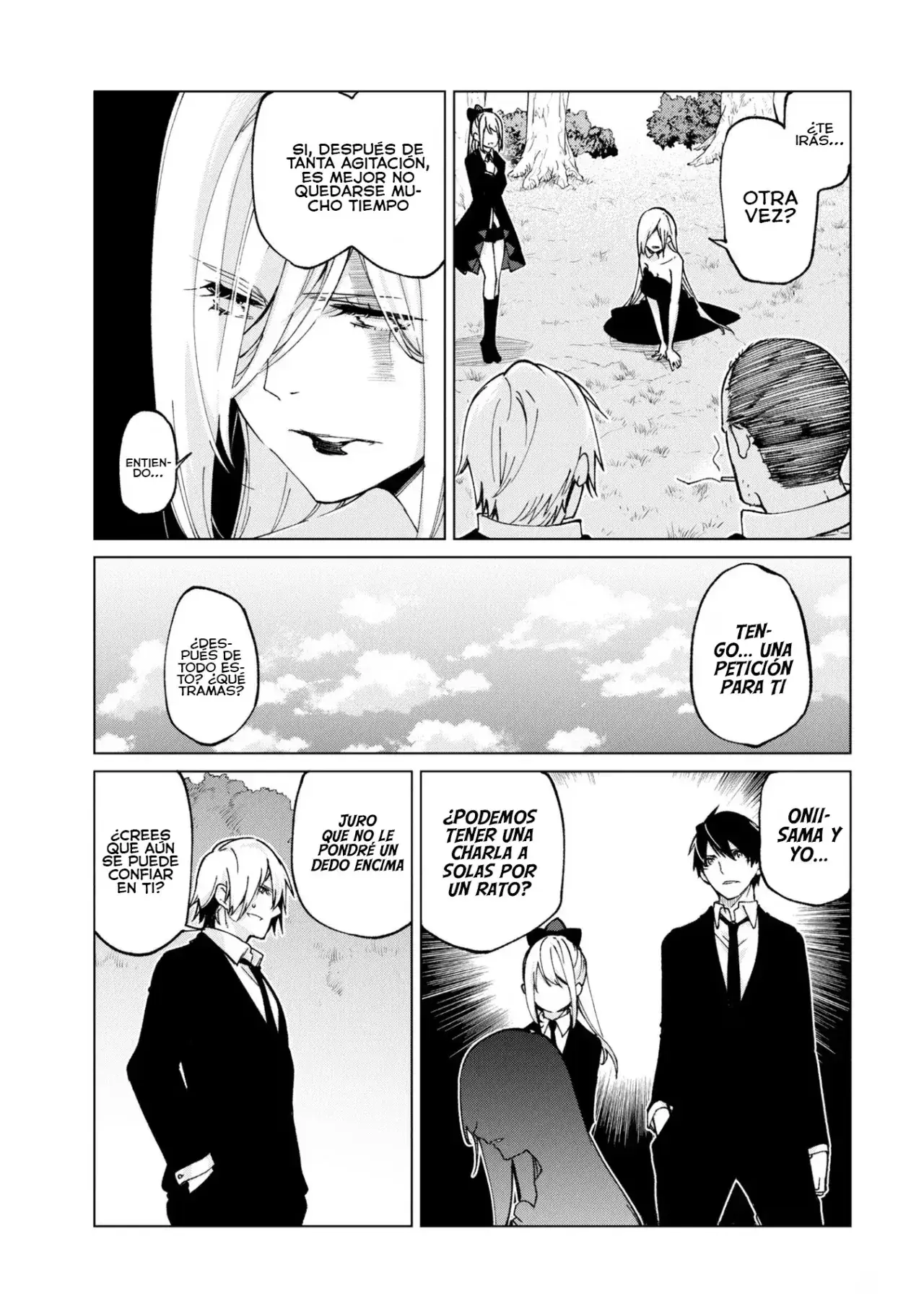 Capitulo 74 page 6