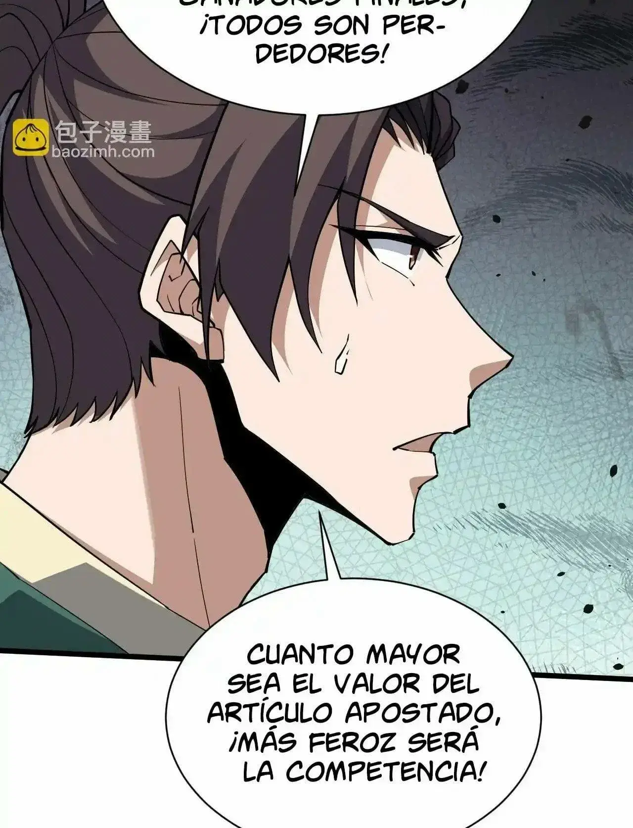 Capitulo 101 page 40