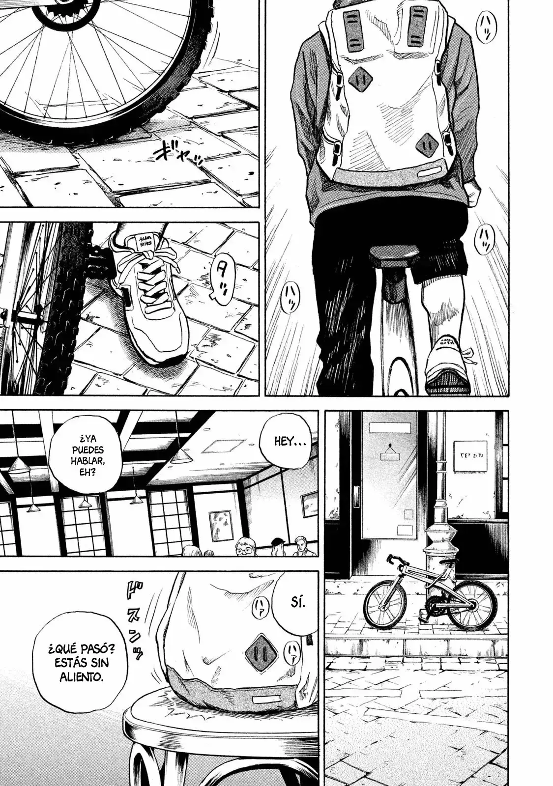 Capitulo 281 page 20