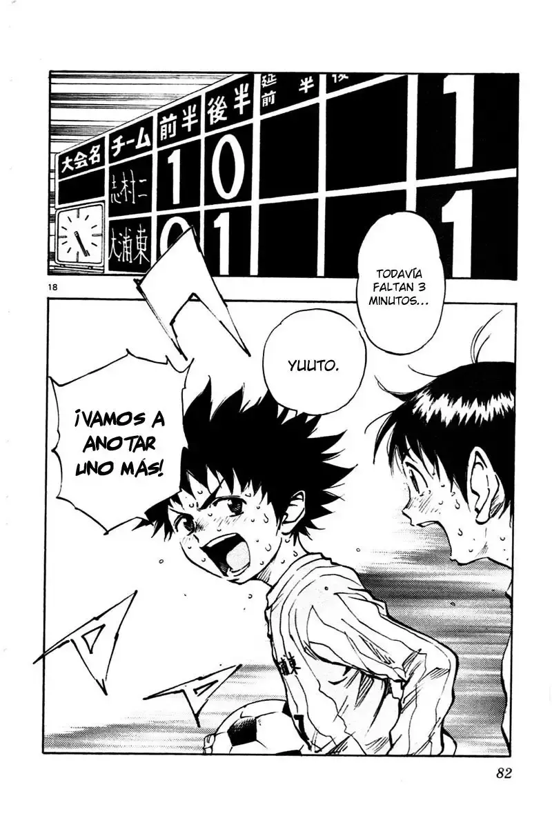 Capitulo 21 page 18