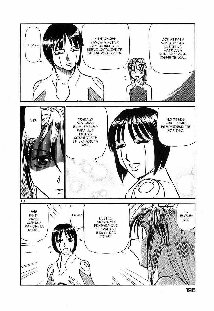 Capitulo 131 page 10