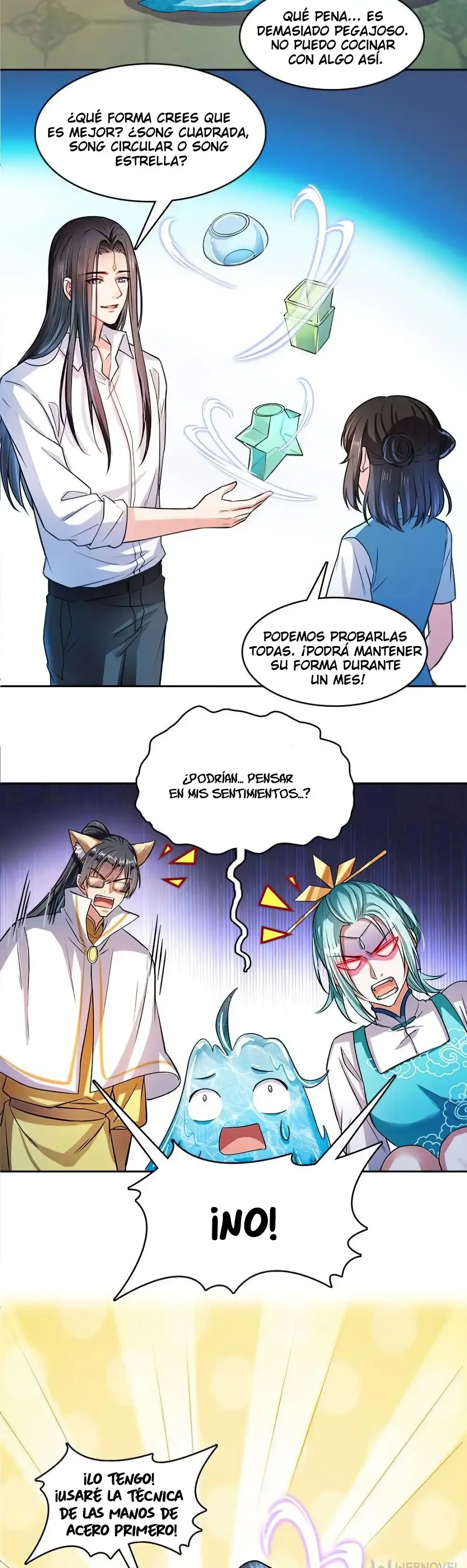 Capitulo 408 page 21