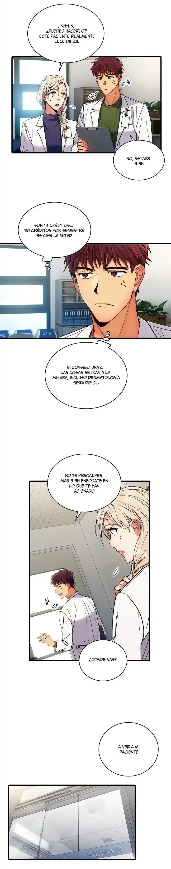 Capitulo 31 page 6