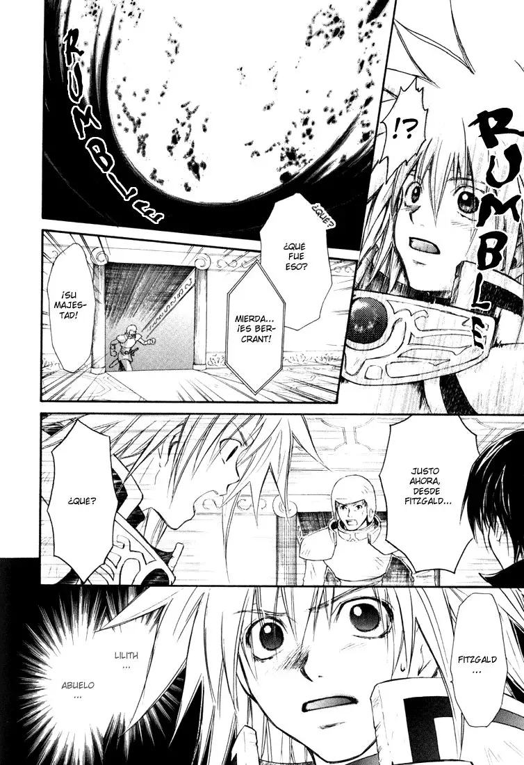 Capitulo 22 page 23