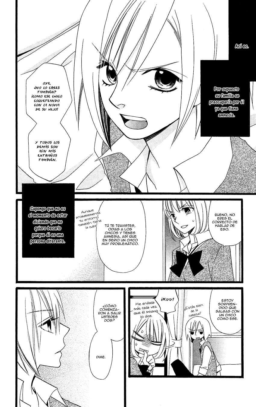 Capitulo 86 page 18