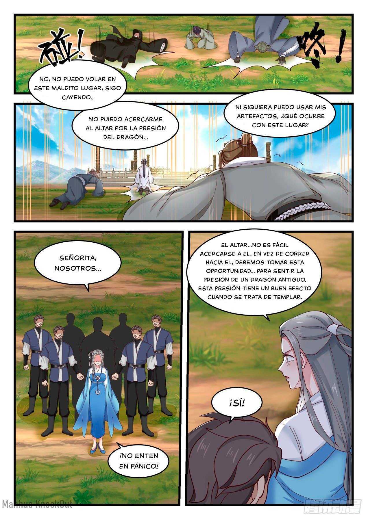 Capitulo 1602 page 12