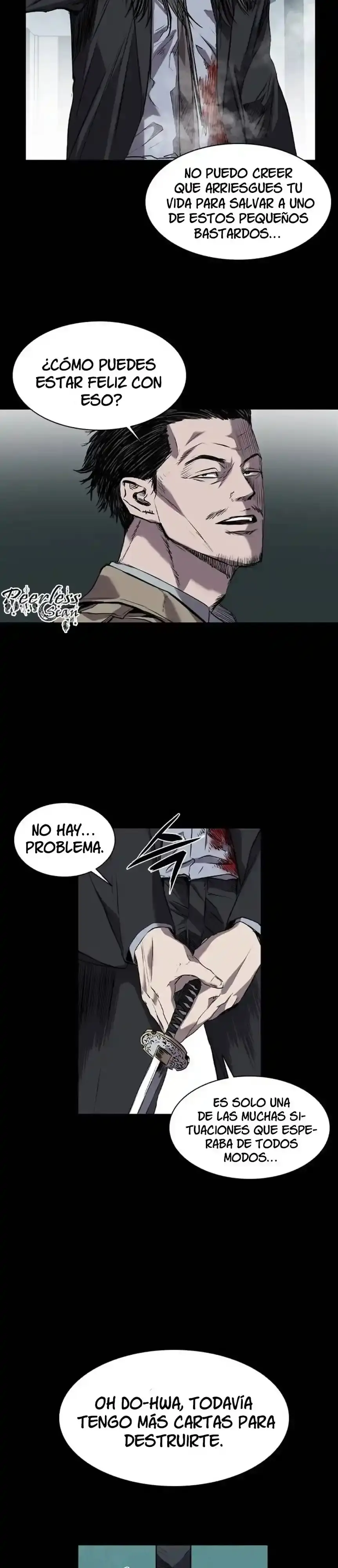 Capitulo 104 page 19