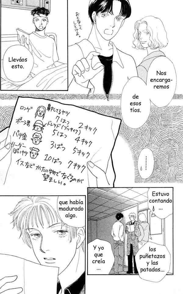 Capitulo 94 page 18