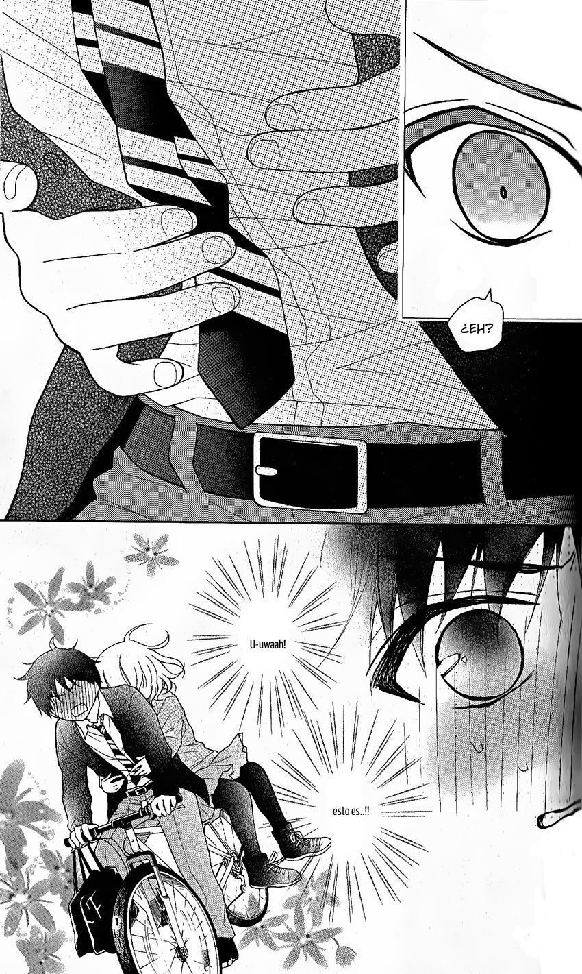 Capitulo 28 page 16
