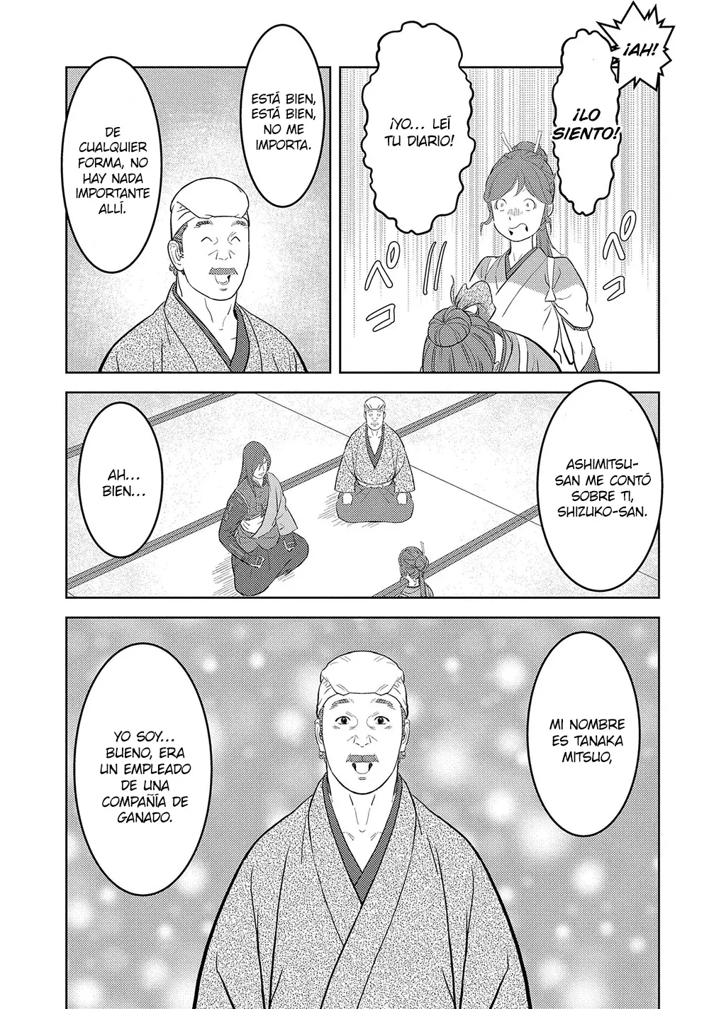 Capitulo 29 page 19