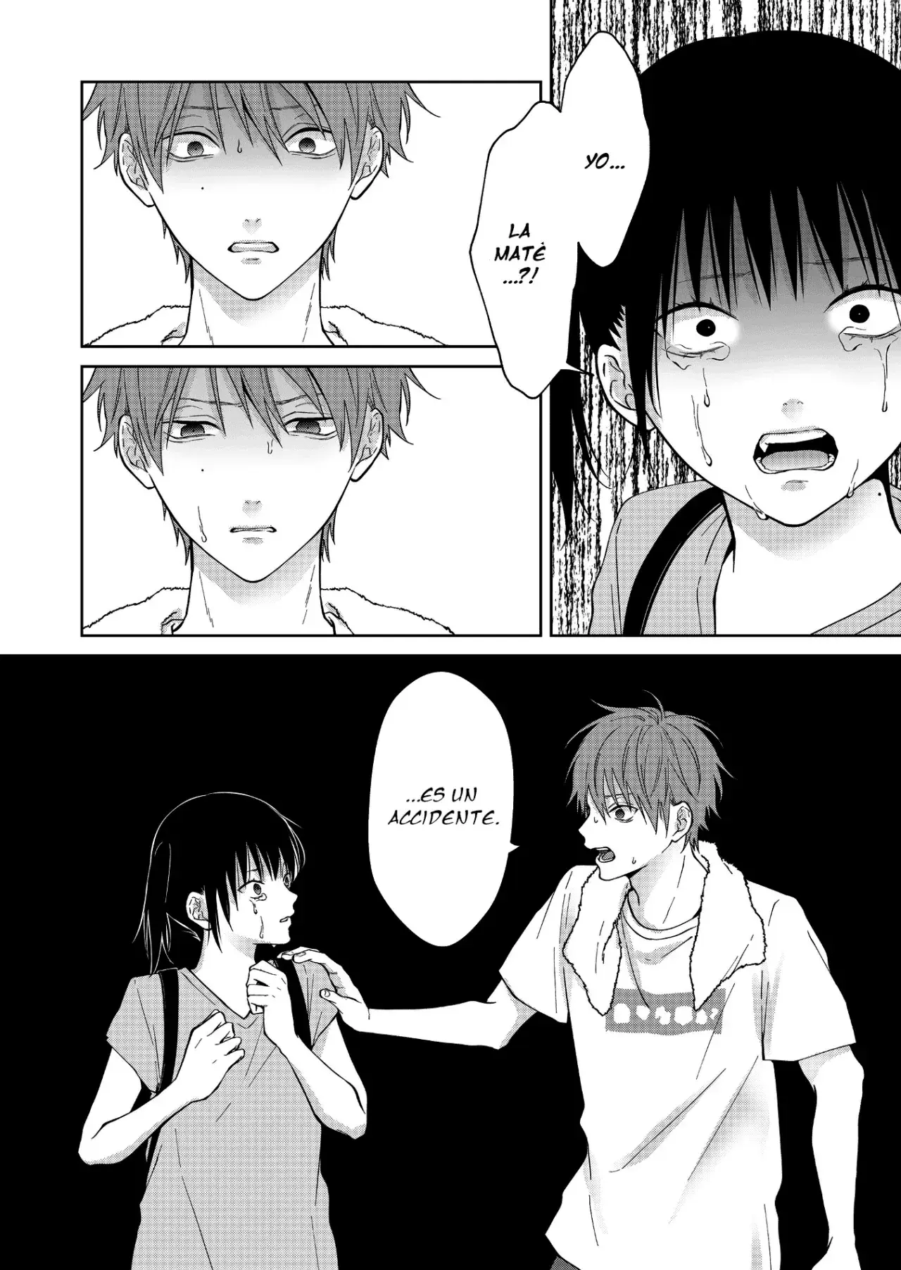 Capitulo 50 page 5