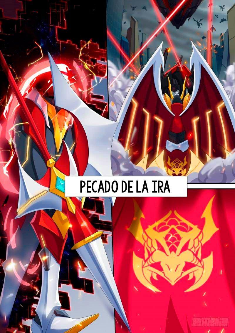 Capitulo 36 page 14