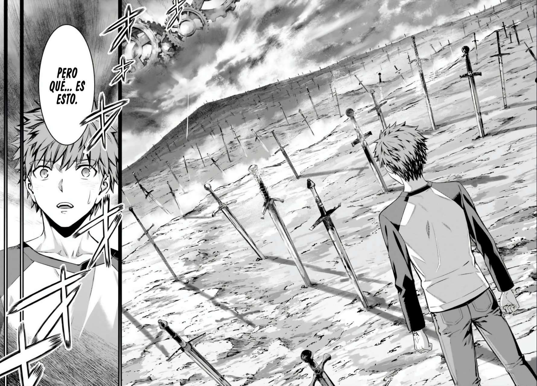 Capitulo 8 page 30