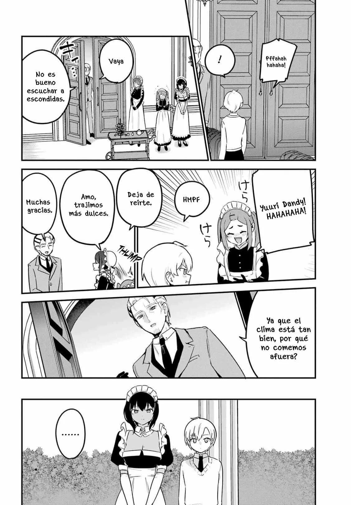 Capitulo 33 page 15