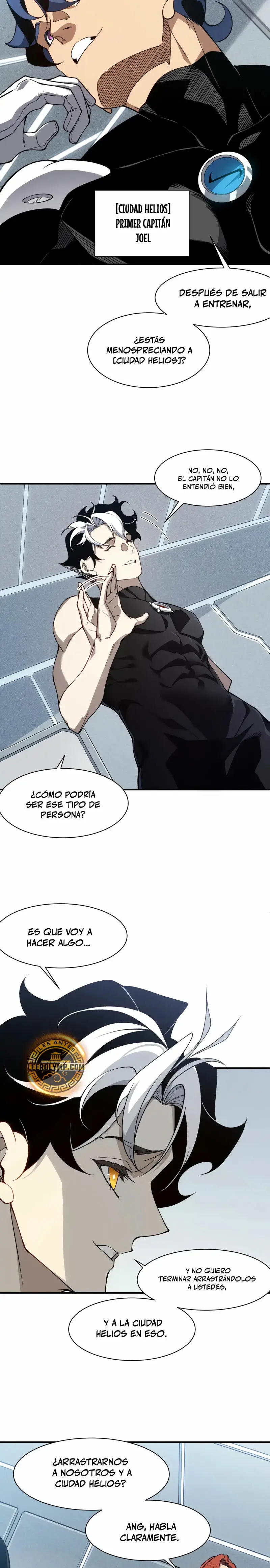 Capitulo 74 page 5