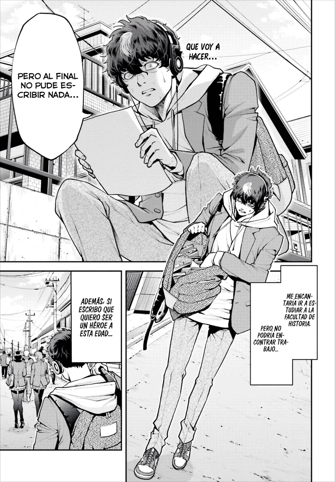 Capitulo 1 page 8