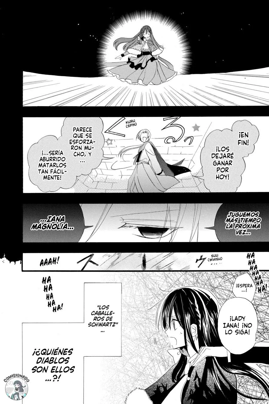Capitulo 17 page 27