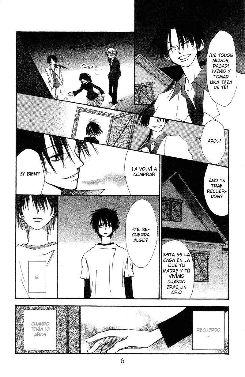 Capitulo 36 page 10