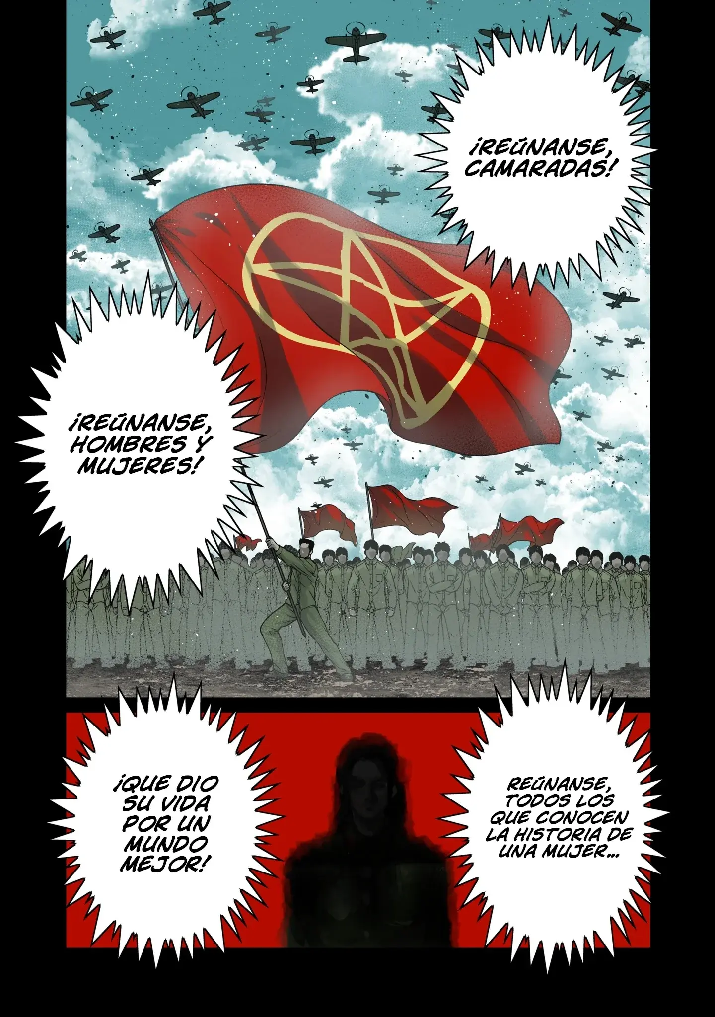 Capitulo 79 page 4
