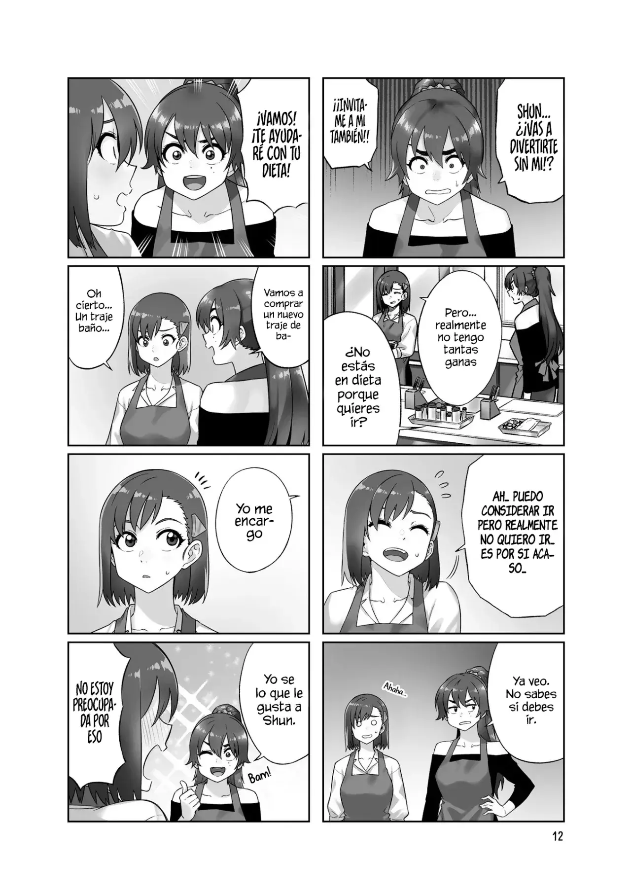 Capitulo 70 page 3