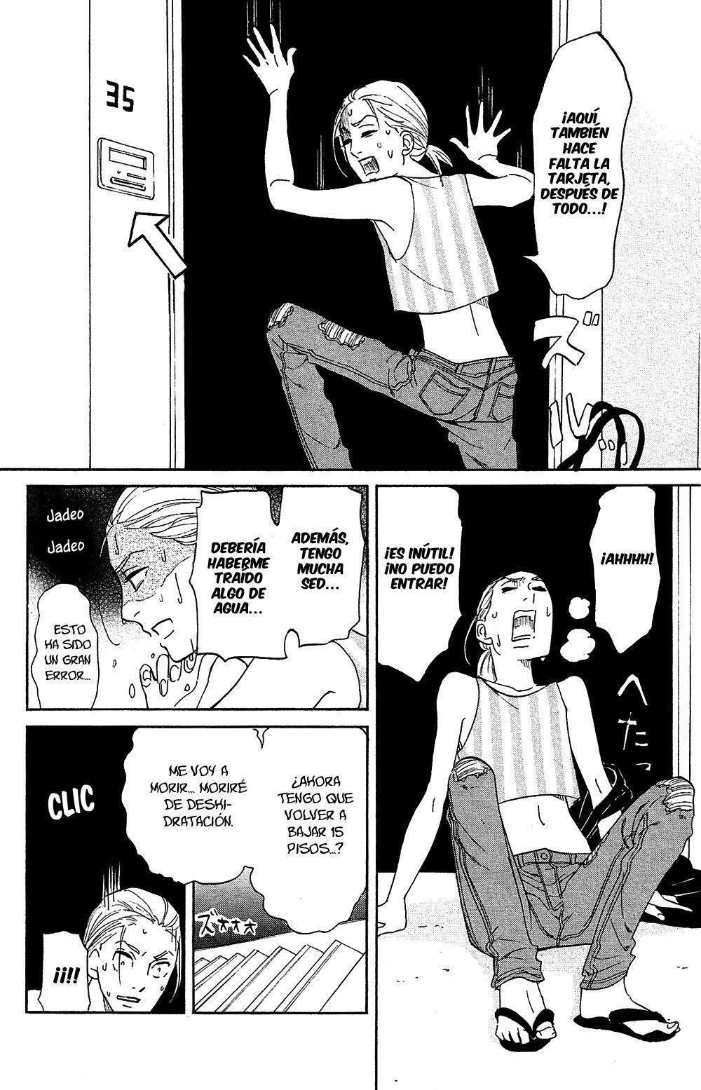 Capitulo 75 page 33