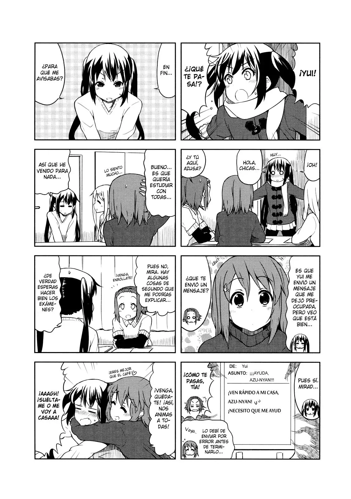 Capitulo 49 page 8