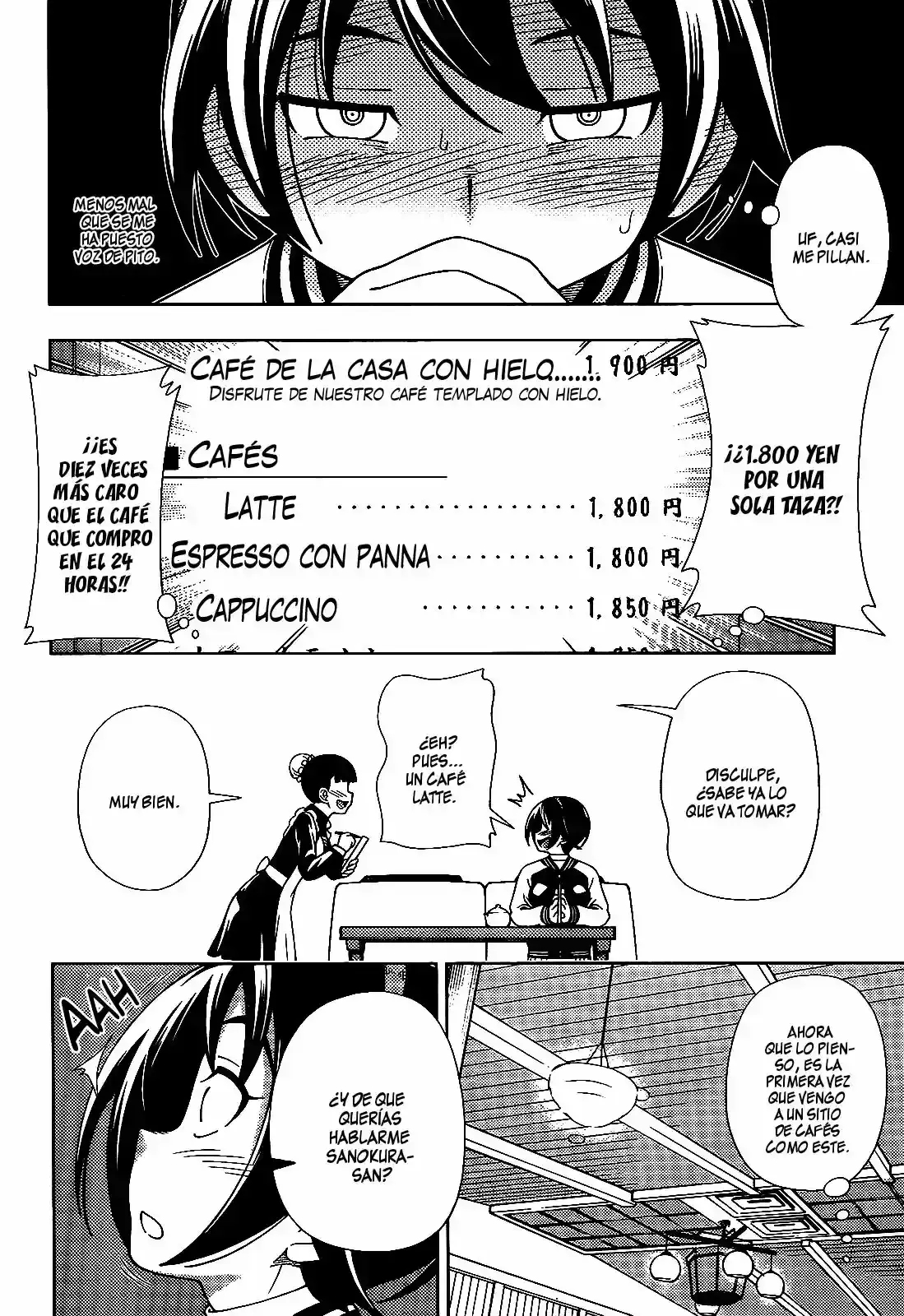 Capitulo 33 page 11