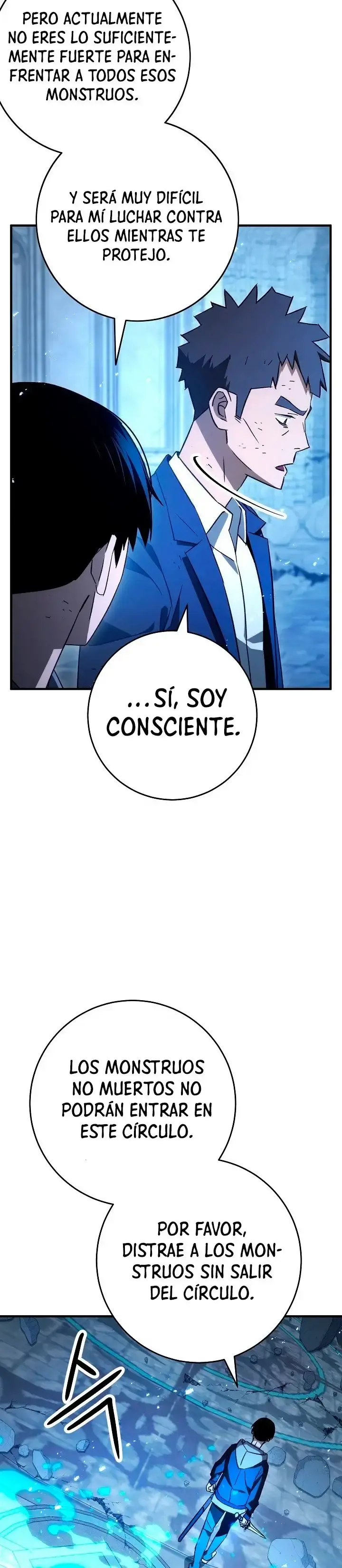 Capitulo 21 page 18