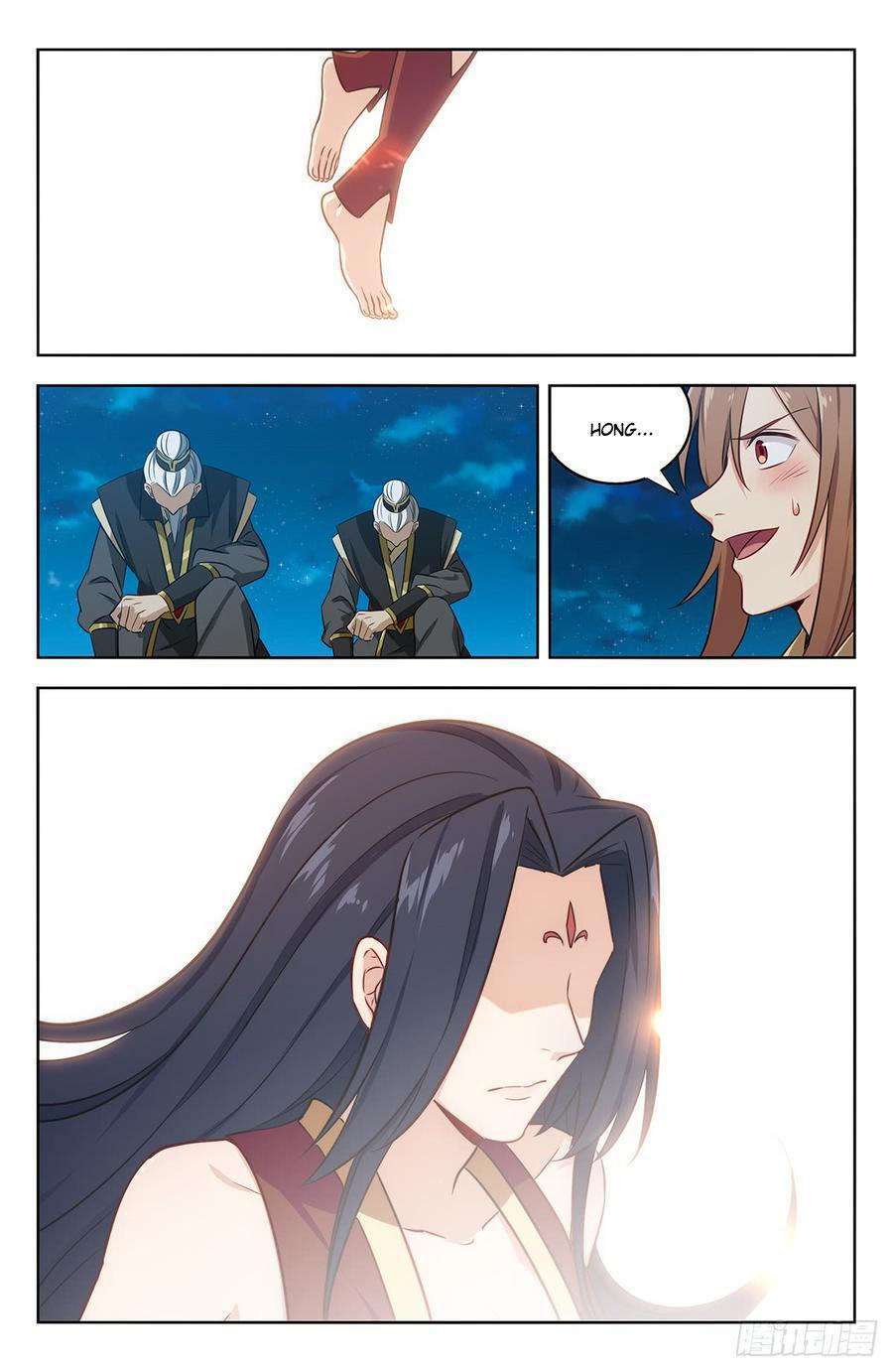 Capitulo 218 page 11