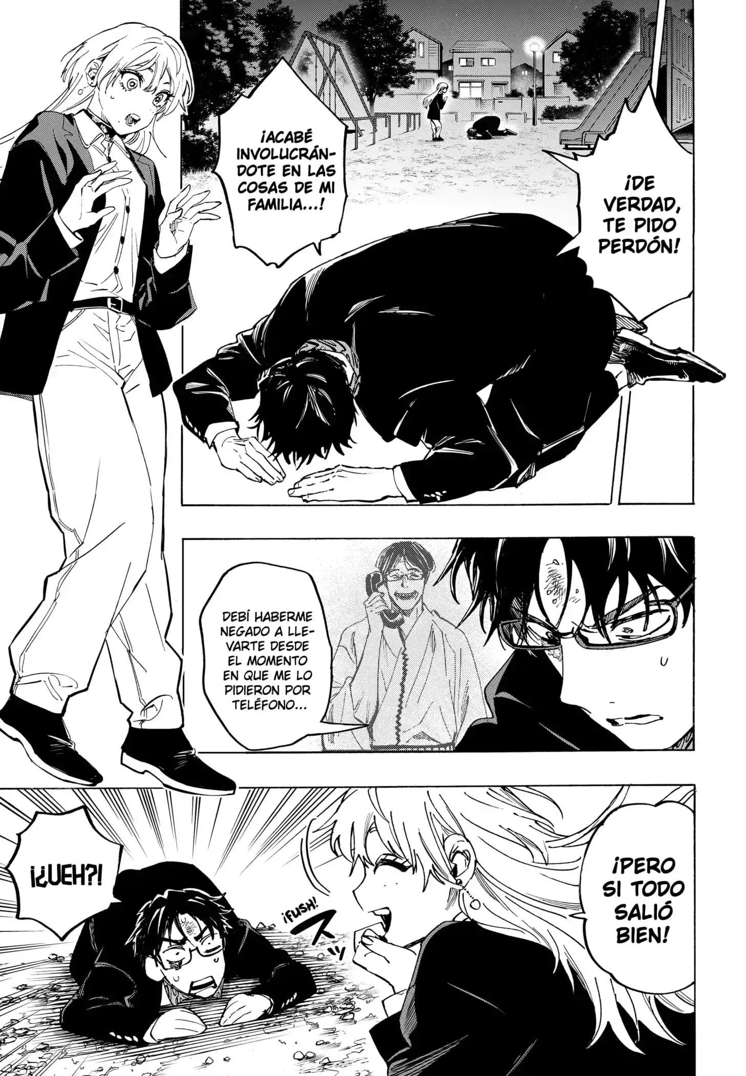 Capitulo 128 page 13