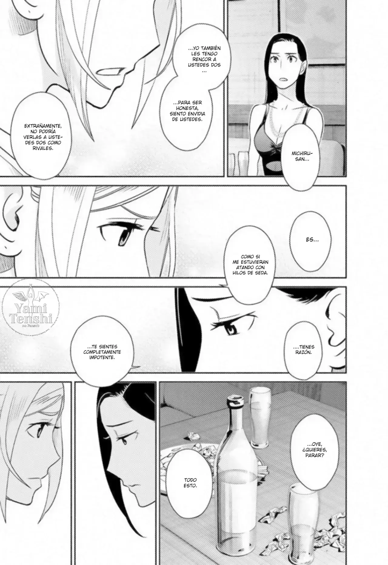 Capitulo 37 page 16