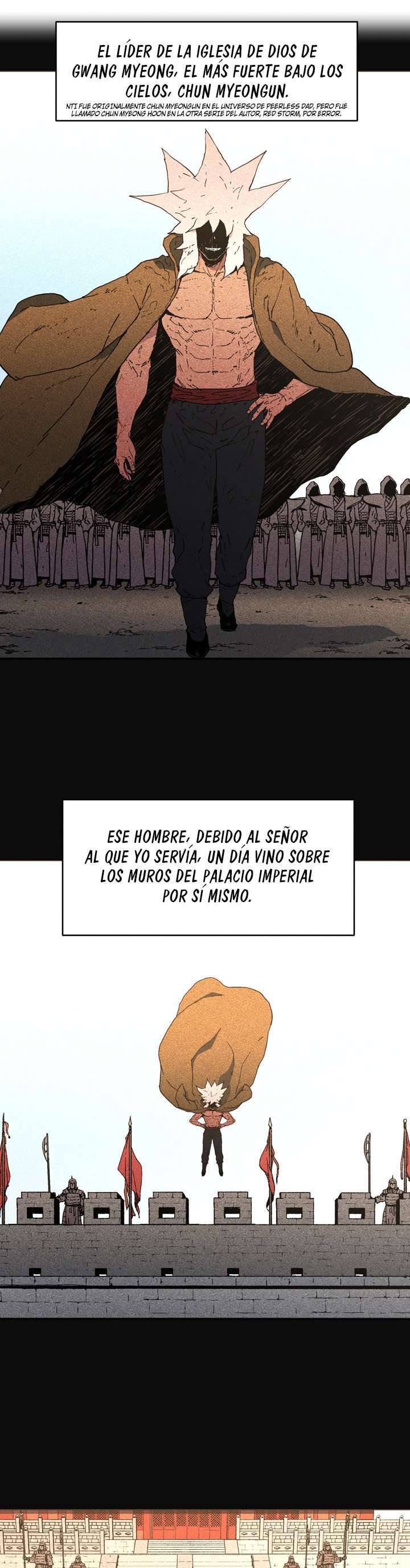 Capitulo 99 page 11