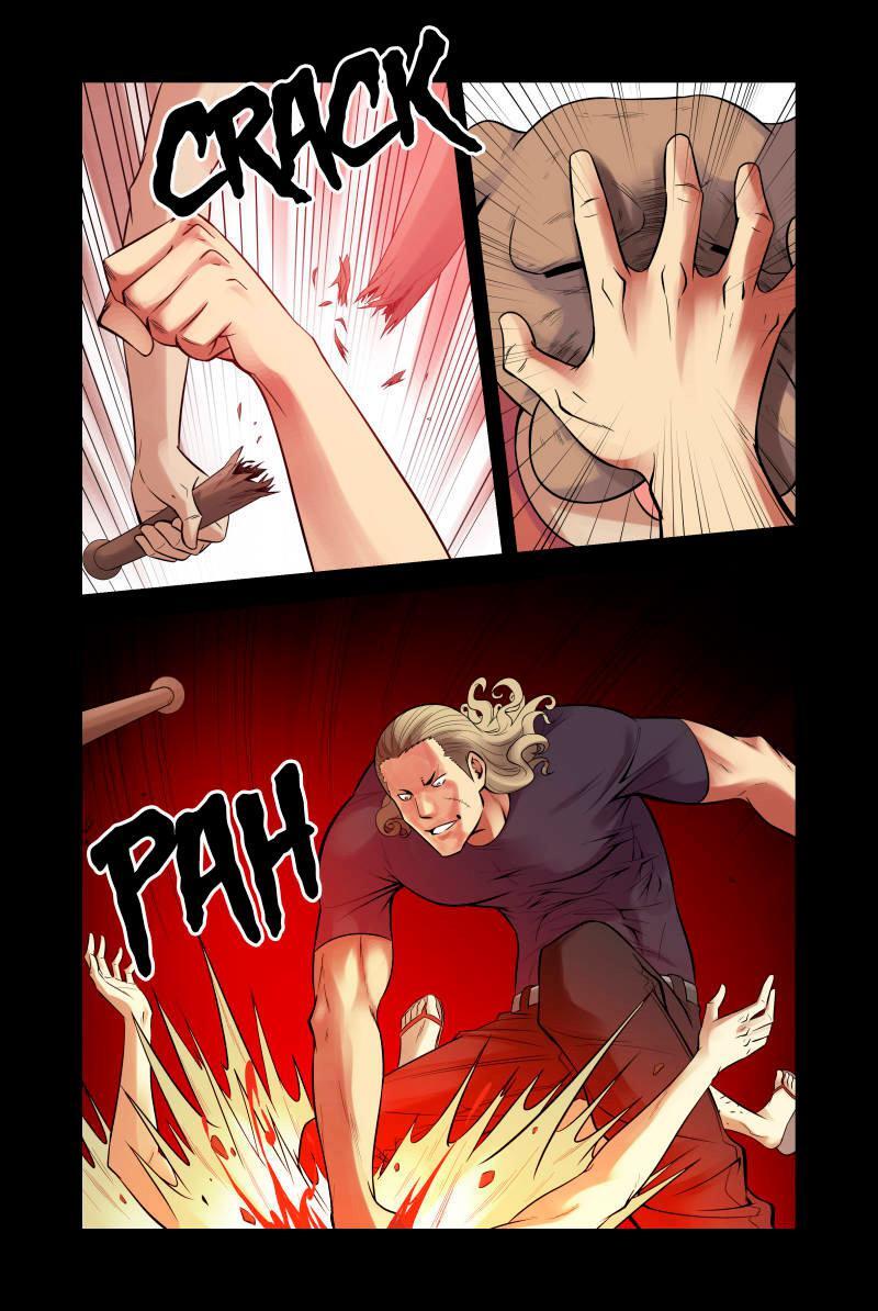 Capitulo 26 page 6