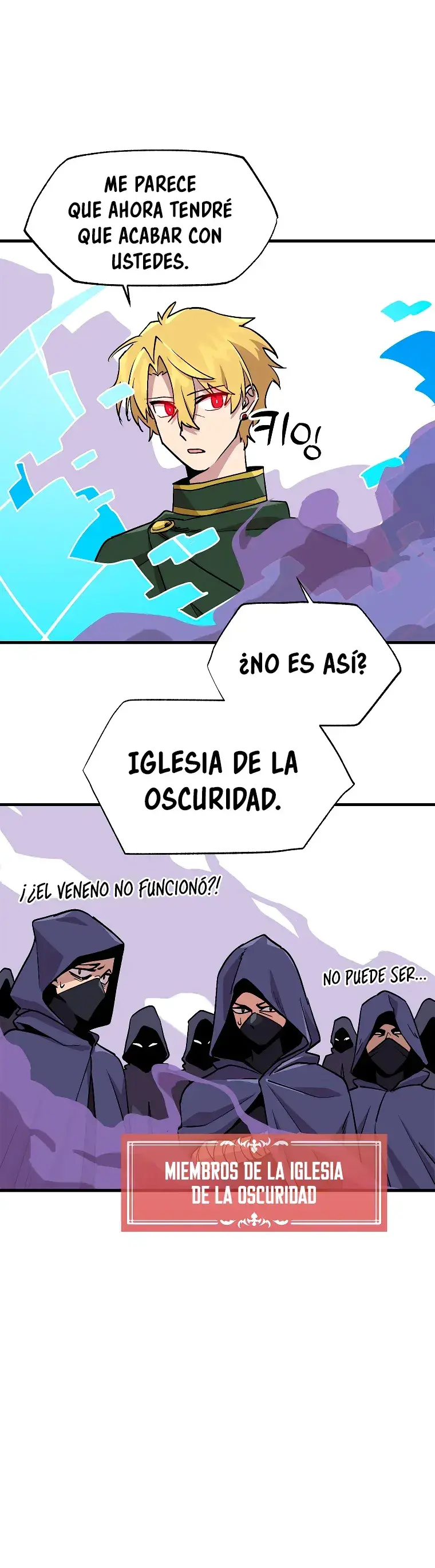 Capitulo 122 page 21
