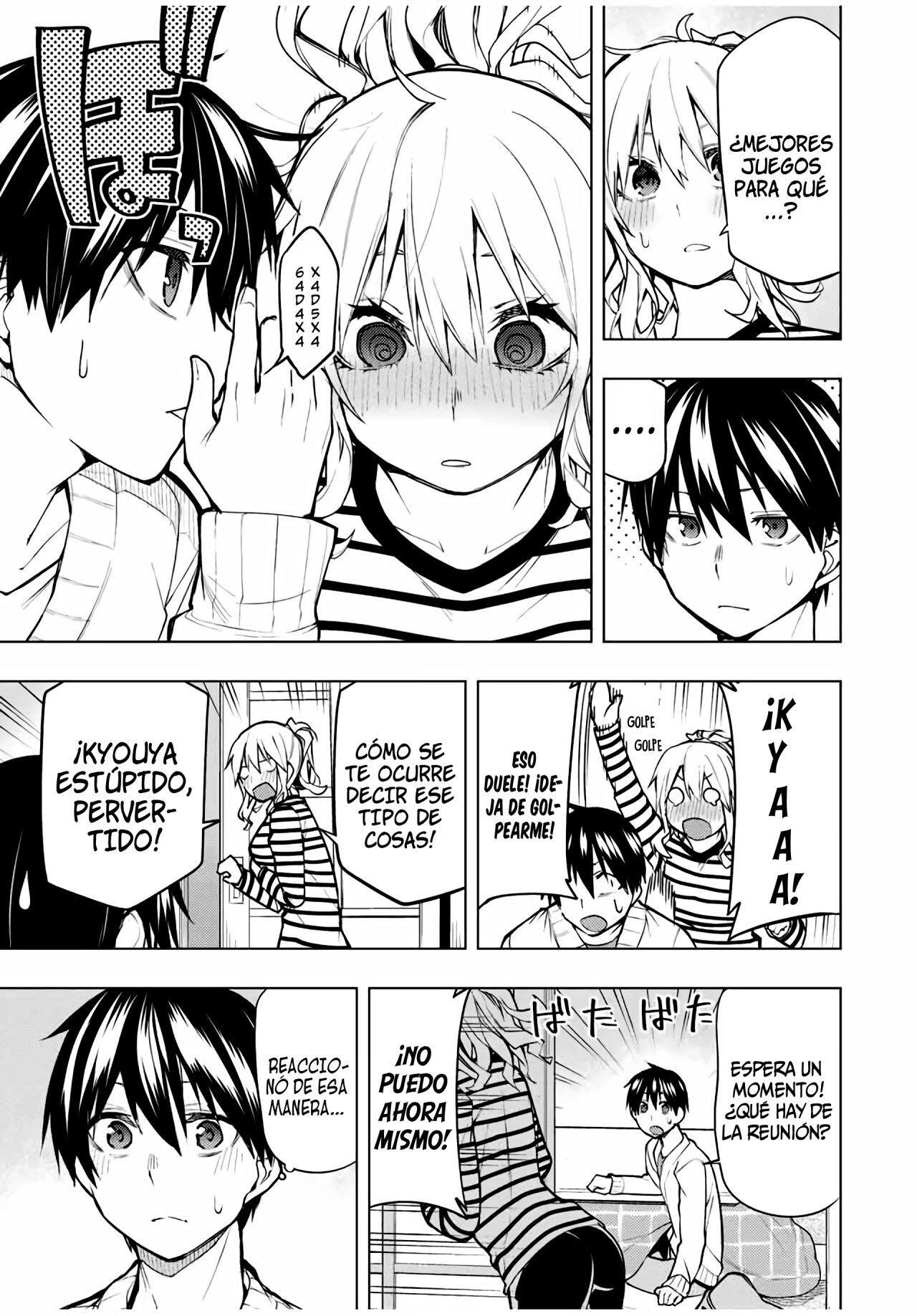 Capitulo 20.20 page 9