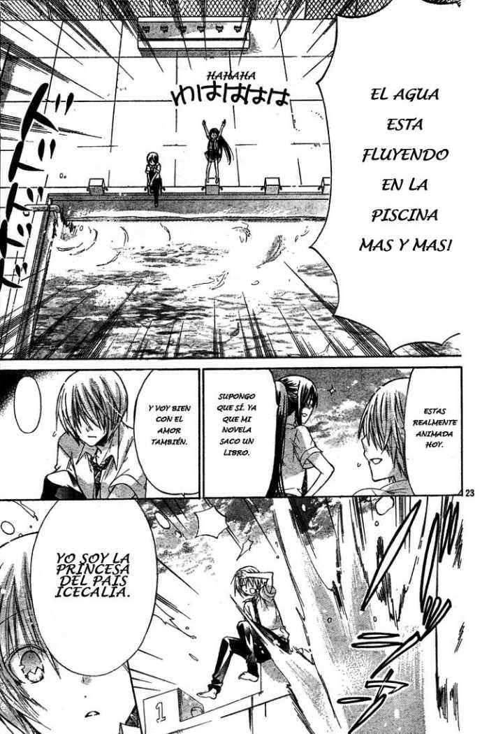 Capitulo 27 page 23