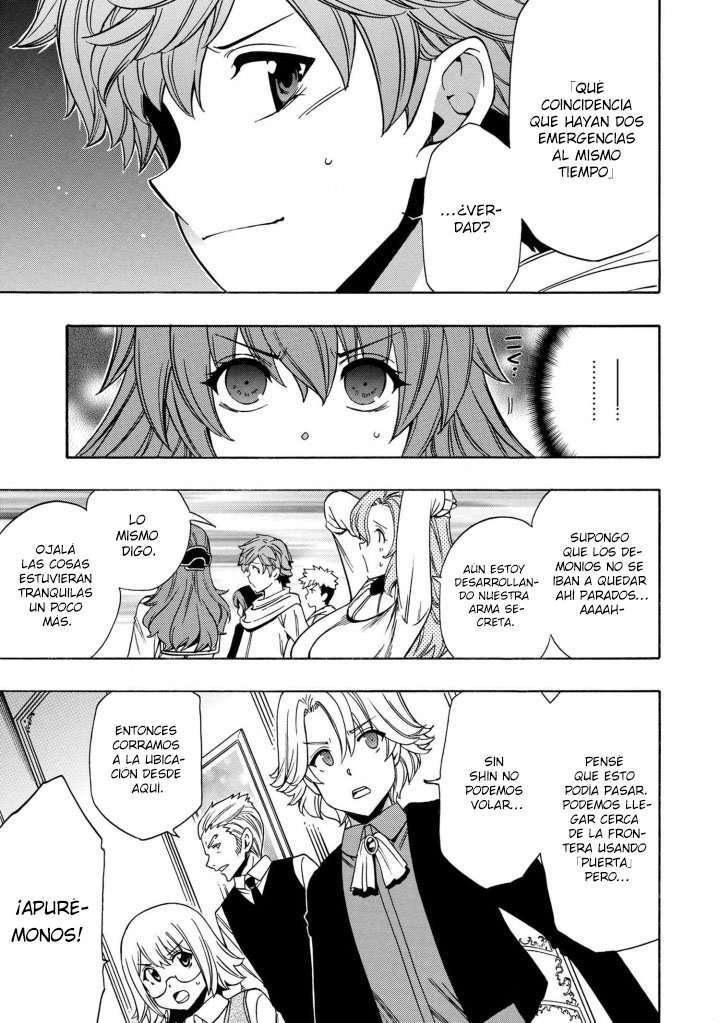 Capitulo 59 page 18