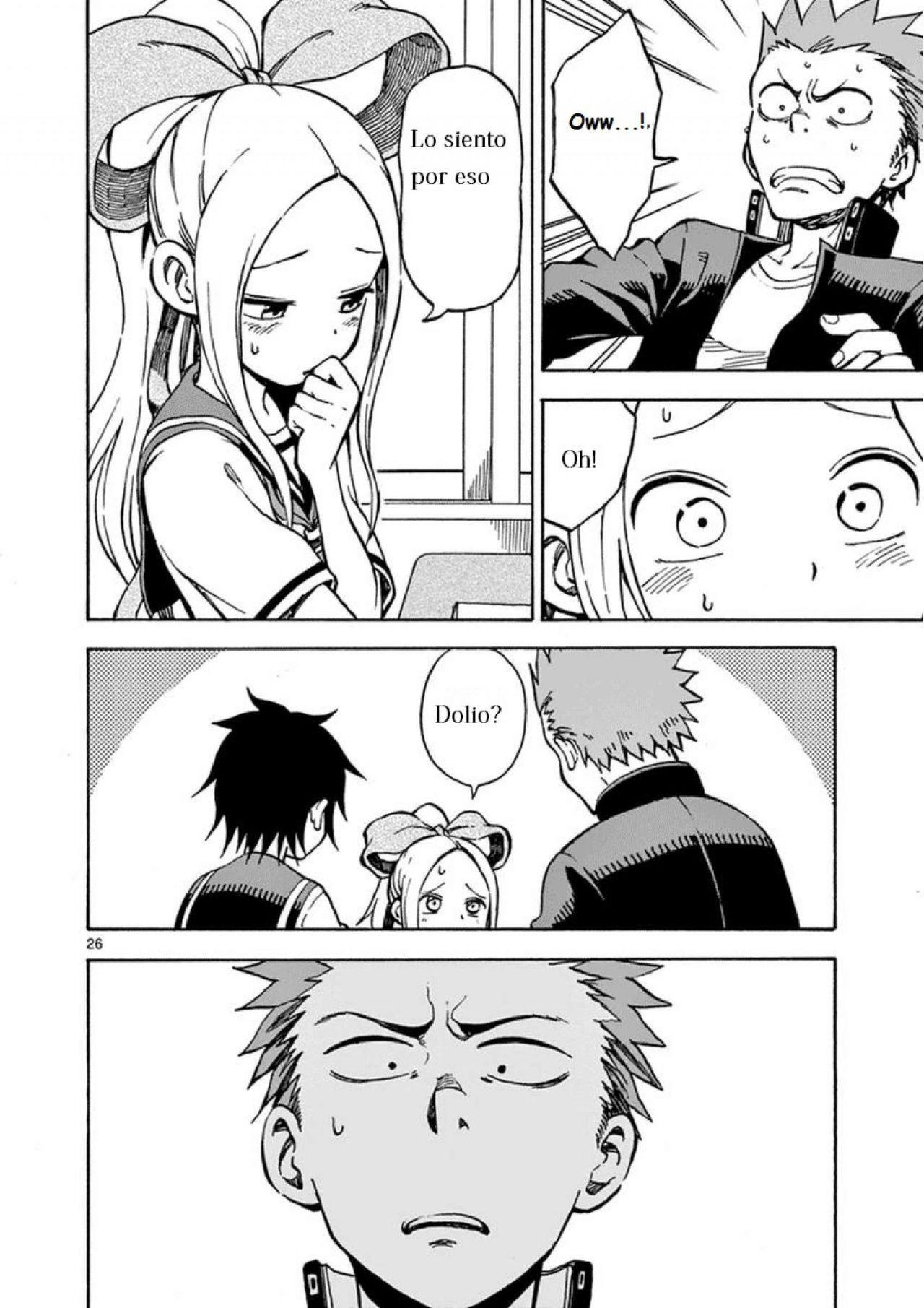 Capitulo 26 page 26